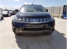 nissan murano (z50) del año 2006