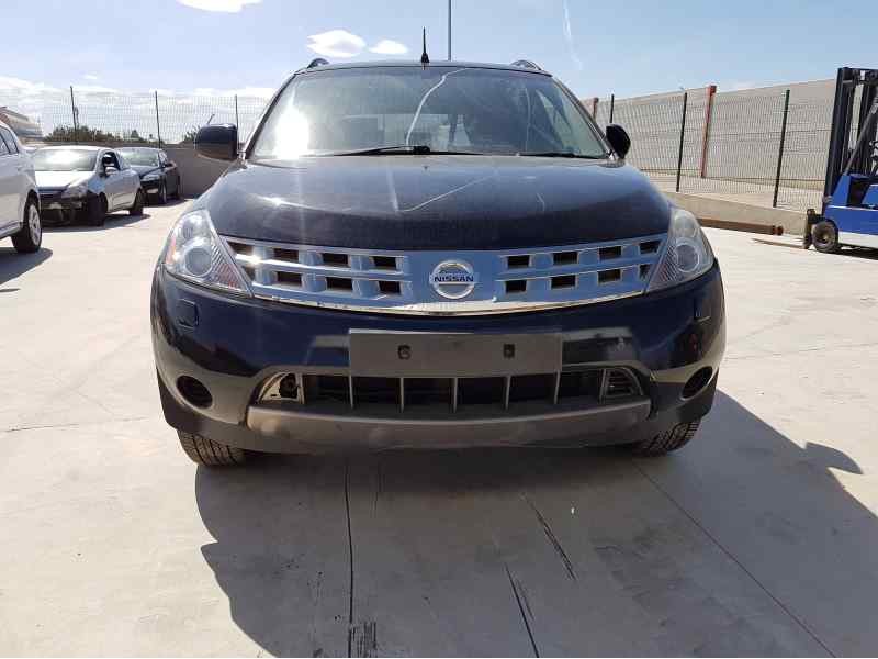nissan murano (z50) del año 2006