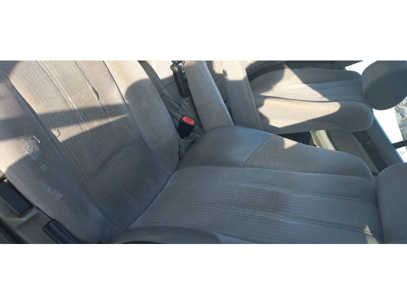 bmw serie 5 berlina (e34) del año 1998