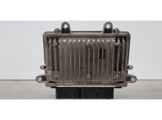 Recambio de centralita motor uce para mercedes clase b (w245) 180 cdi (245.207) referencia OEM IAM A6409002800 0281016912  2