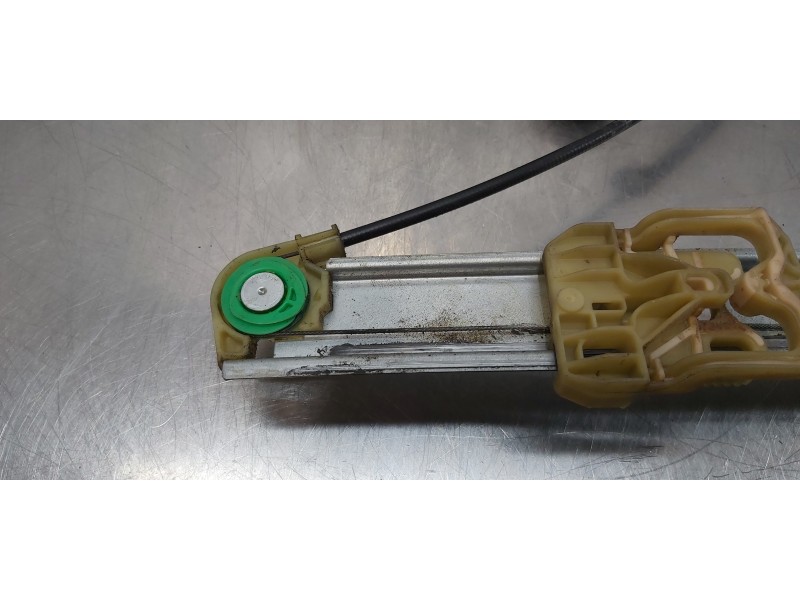 Recambio de elevalunas delantero izquierdo para audi q5 (8r) 2.0 tdi (125kw) referencia OEM IAM 8R0837461F  