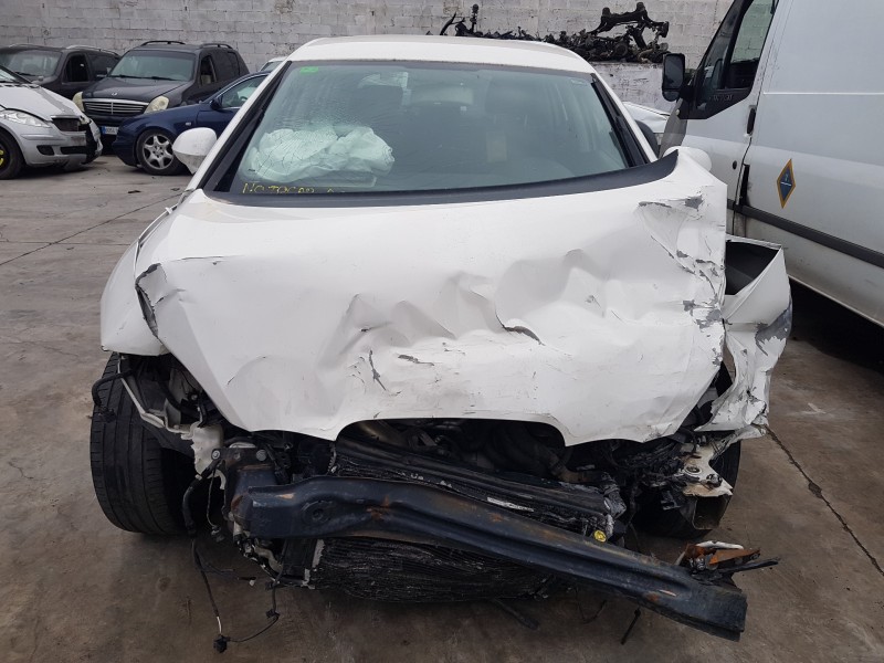 seat leon (1p1) del año 2010 seat leon (1p1) del año 2010