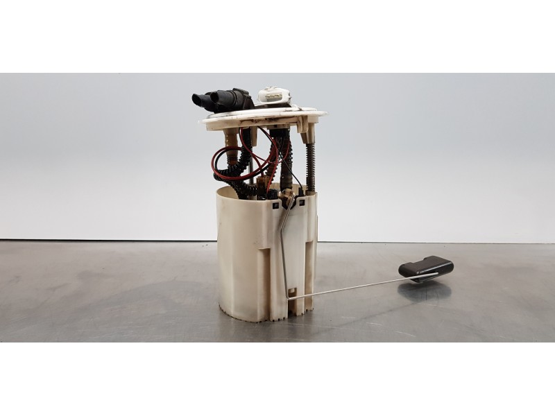 Recambio de aforador para renault scenic iii grand dynamique referencia OEM IAM 172028171R   Recambio de aforador para renault scenic iii grand dynamique referencia OEM IAM 172028171R