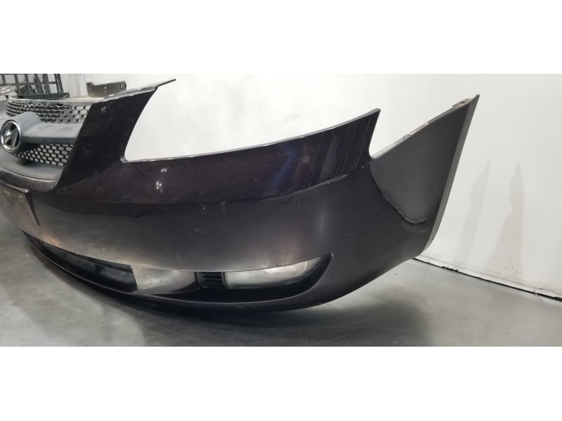 Recambio de paragolpes delantero para hyundai sonata (nf) 2.0 crdi comfort i referencia OEM IAM 865113K001   Recambio de paragolpes delantero para hyundai sonata (nf) 2.0 crdi comfort i referencia OEM IAM 865113K001