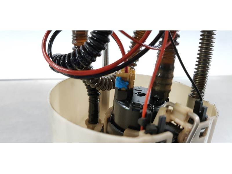 Recambio de aforador para renault scenic iii grand dynamique referencia OEM IAM 172028171R   Recambio de aforador para renault scenic iii grand dynamique referencia OEM IAM 172028171R