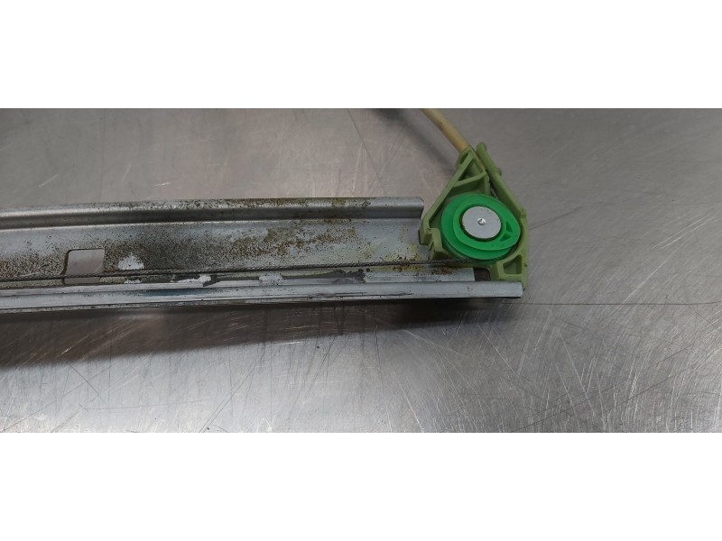 Recambio de elevalunas delantero izquierdo para audi q5 (8r) 2.0 tdi (125kw) referencia OEM IAM 8R0837461F  