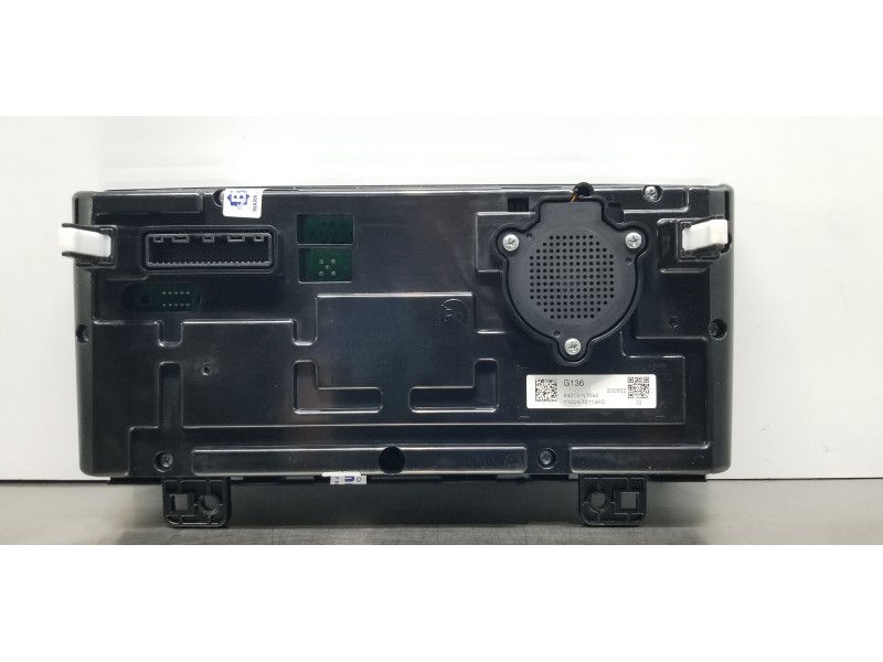 Recambio de cuadro instrumentos para hyundai tucson tecno sky referencia OEM IAM 94013N7060  