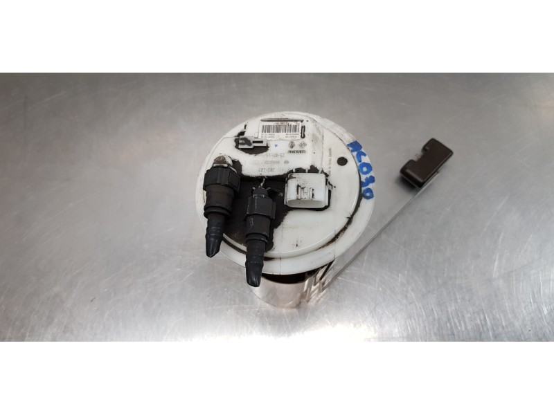 Recambio de aforador para renault scenic iii grand dynamique referencia OEM IAM 172028171R   Recambio de aforador para renault scenic iii grand dynamique referencia OEM IAM 172028171R