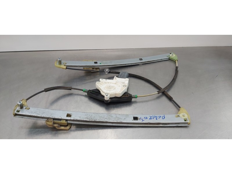 Recambio de elevalunas delantero izquierdo para audi q5 (8r) 2.0 tdi (125kw) referencia OEM IAM 8R0837461F  