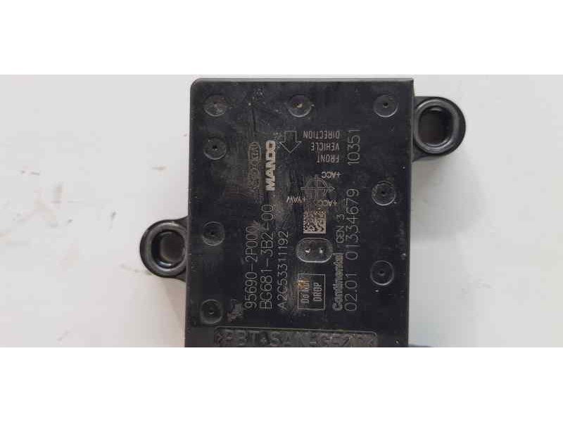 Recambio de sensor para hyundai ix35 comfort 2wd referencia OEM IAM 956902P000   Recambio de sensor para hyundai ix35 comfort 2wd referencia OEM IAM 956902P000