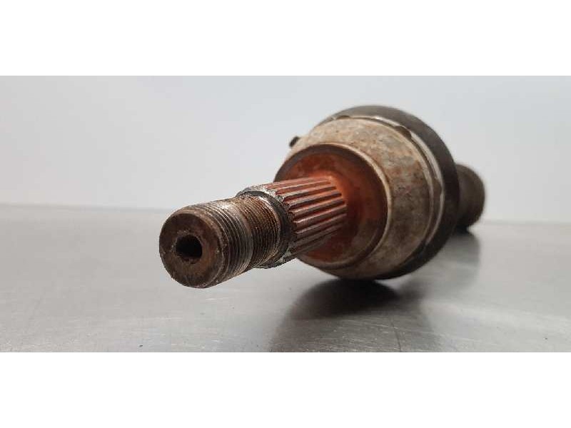 Recambio de transmision delantera izquierda para ford ecosport trend referencia OEM IAM CN153B437AB   Recambio de transmision delantera izquierda para ford ecosport trend referencia OEM IAM CN153B437AB