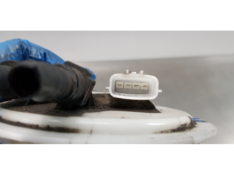 Recambio de aforador para renault scenic iii grand dynamique referencia OEM IAM 172028171R   Recambio de aforador para renault scenic iii grand dynamique referencia OEM IAM 172028171R