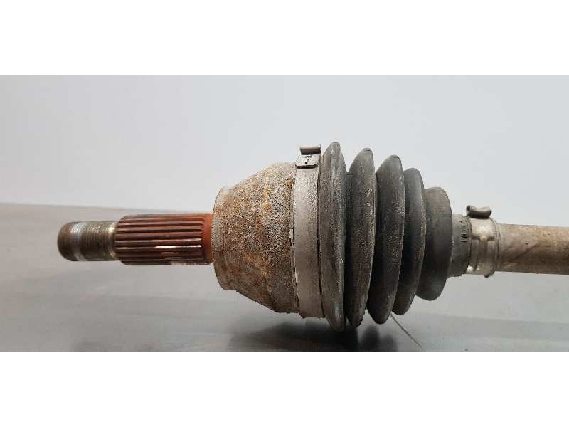 Recambio de transmision delantera izquierda para ford ecosport trend referencia OEM IAM CN153B437AB   Recambio de transmision delantera izquierda para ford ecosport trend referencia OEM IAM CN153B437AB