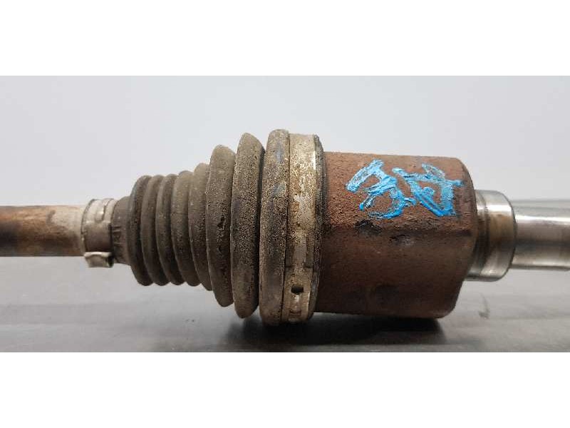 Recambio de transmision delantera izquierda para ford ecosport trend referencia OEM IAM CN153B437AB   Recambio de transmision delantera izquierda para ford ecosport trend referencia OEM IAM CN153B437AB