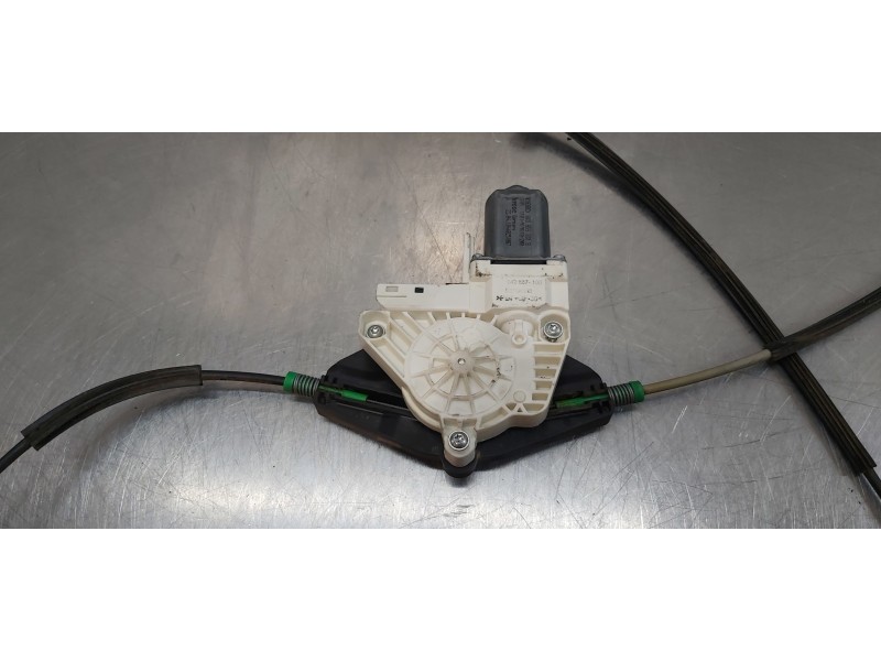 Recambio de elevalunas delantero izquierdo para audi q5 (8r) 2.0 tdi (125kw) referencia OEM IAM 8R0837461F  