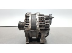 Recambio de alternador para renault scenic iii grand dynamique referencia OEM IAM 8200854119