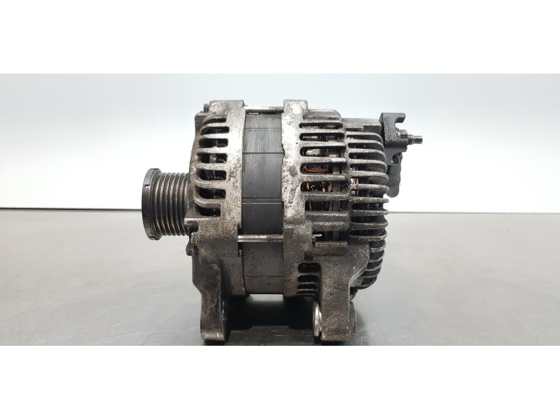 Recambio de alternador para renault scenic iii grand dynamique referencia OEM IAM 8200854119   Recambio de alternador para renault scenic iii grand dynamique referencia OEM IAM 8200854119
