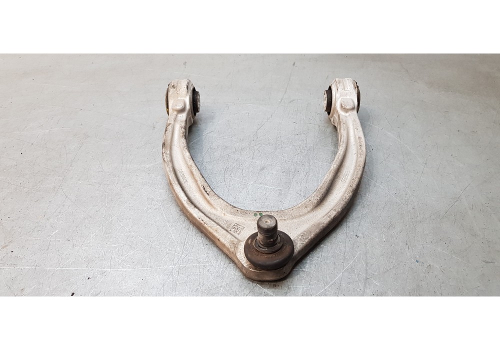 Recambio de brazo suspension superior delantero izquierdo para alfa romeo stelvio (630) super q4 referencia OEM IAM K206602  