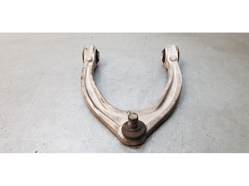 Recambio de brazo suspension superior delantero izquierdo para alfa romeo stelvio (630) super q4 referencia OEM IAM K206602  