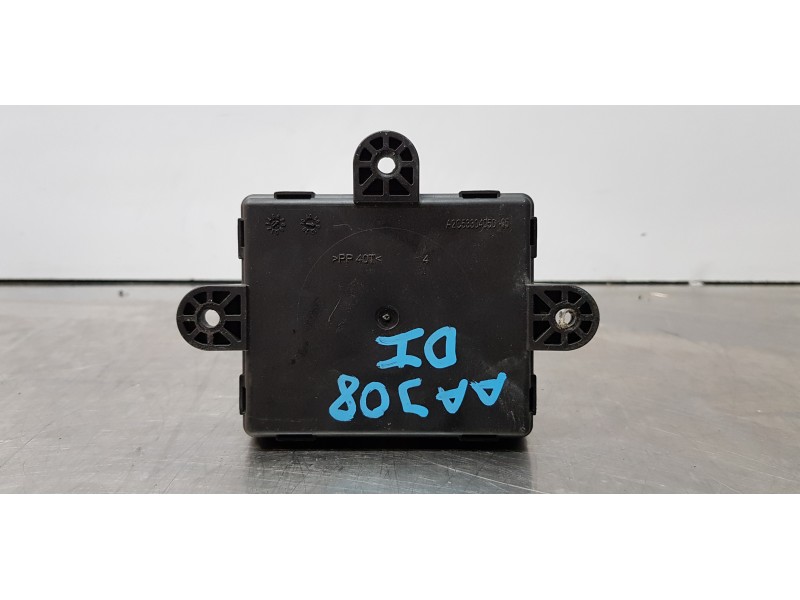 Recambio de modulo electronico para ford c-max titanium referencia OEM IAM AV6N14B531BH   Recambio de modulo electronico para ford c-max titanium referencia OEM IAM AV6N14B531BH