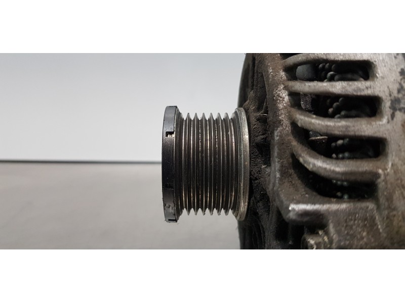 Recambio de alternador para renault scenic iii grand dynamique referencia OEM IAM 8200854119   Recambio de alternador para renault scenic iii grand dynamique referencia OEM IAM 8200854119