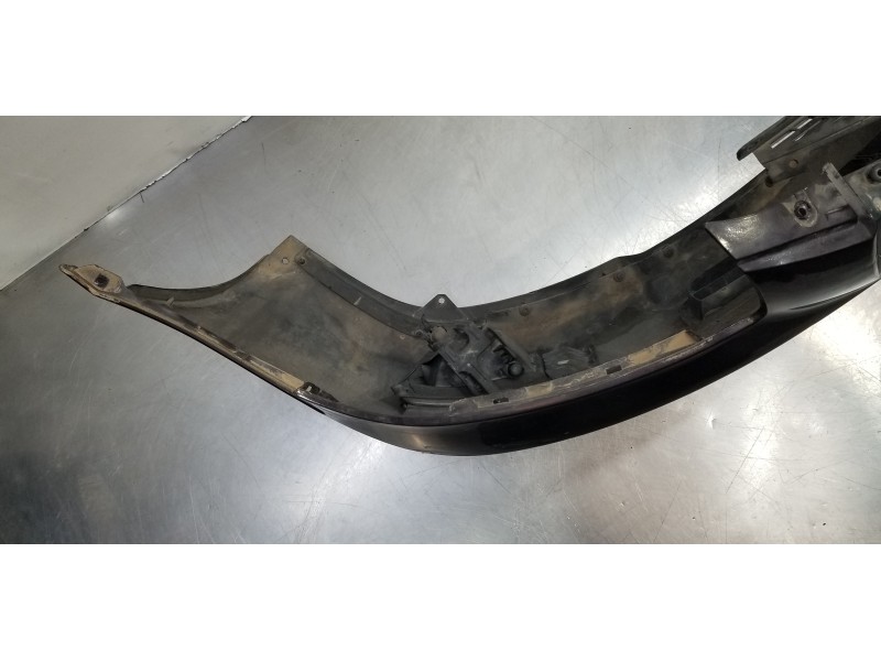 Recambio de paragolpes delantero para hyundai sonata (nf) 2.0 crdi comfort i referencia OEM IAM 865113K001  
