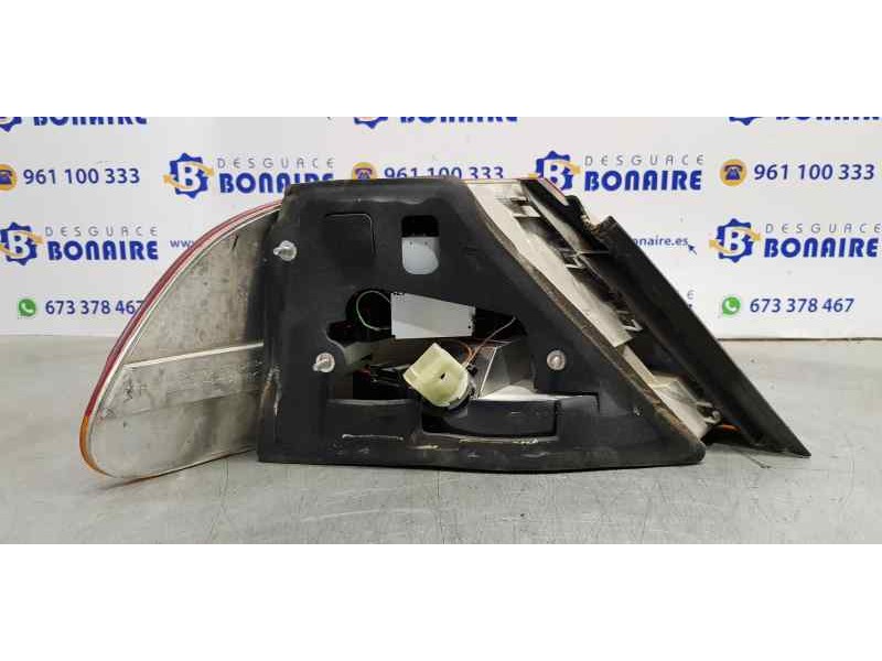 Recambio de piloto trasero derecho para bmw serie 7 (e65/e66) 735i referencia OEM IAM 8379688   Recambio de piloto trasero derecho para bmw serie 7 (e65/e66) 735i referencia OEM IAM 8379688