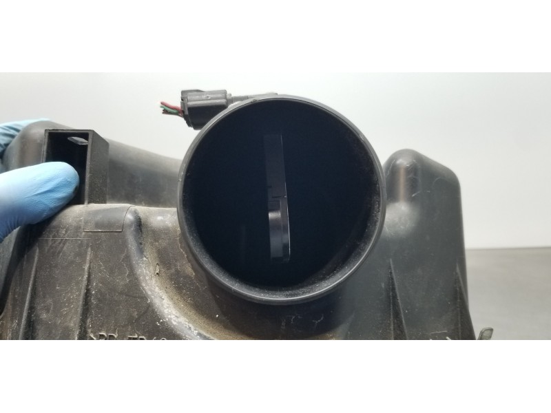 Recambio de filtro aire para toyota rav 4 advance referencia OEM IAM 1770026360 1770126320 1140600970