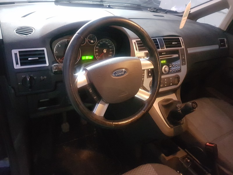 ford focus c-max (cap) del año 2005