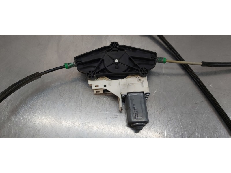 Recambio de elevalunas delantero izquierdo para audi q5 (8r) 2.0 tdi (125kw) referencia OEM IAM 8R0837461F  