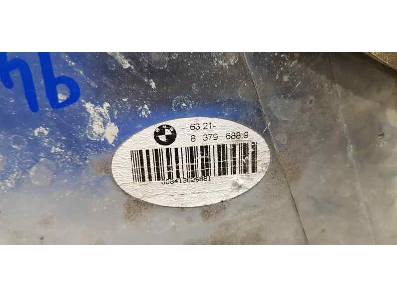 Recambio de piloto trasero derecho para bmw serie 7 (e65/e66) 735i referencia OEM IAM 8379688   Recambio de piloto trasero derecho para bmw serie 7 (e65/e66) 735i referencia OEM IAM 8379688