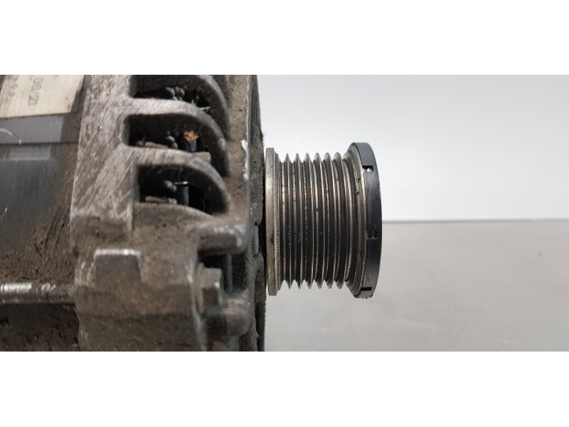 Recambio de alternador para renault scenic iii grand dynamique referencia OEM IAM 8200854119   Recambio de alternador para renault scenic iii grand dynamique referencia OEM IAM 8200854119