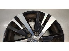 Recambio de llanta para peugeot 3008 active referencia OEM IAM 98096873ZR 9809687377  2