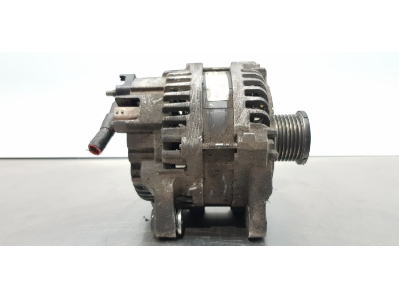 Recambio de alternador para renault scenic iii grand dynamique referencia OEM IAM 8200854119   Recambio de alternador para renault scenic iii grand dynamique referencia OEM IAM 8200854119