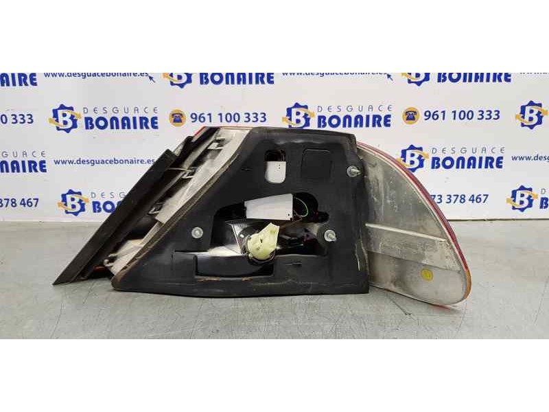 Recambio de piloto trasero izquierdo para bmw serie 7 (e65/e66) 735i referencia OEM IAM 8379687  