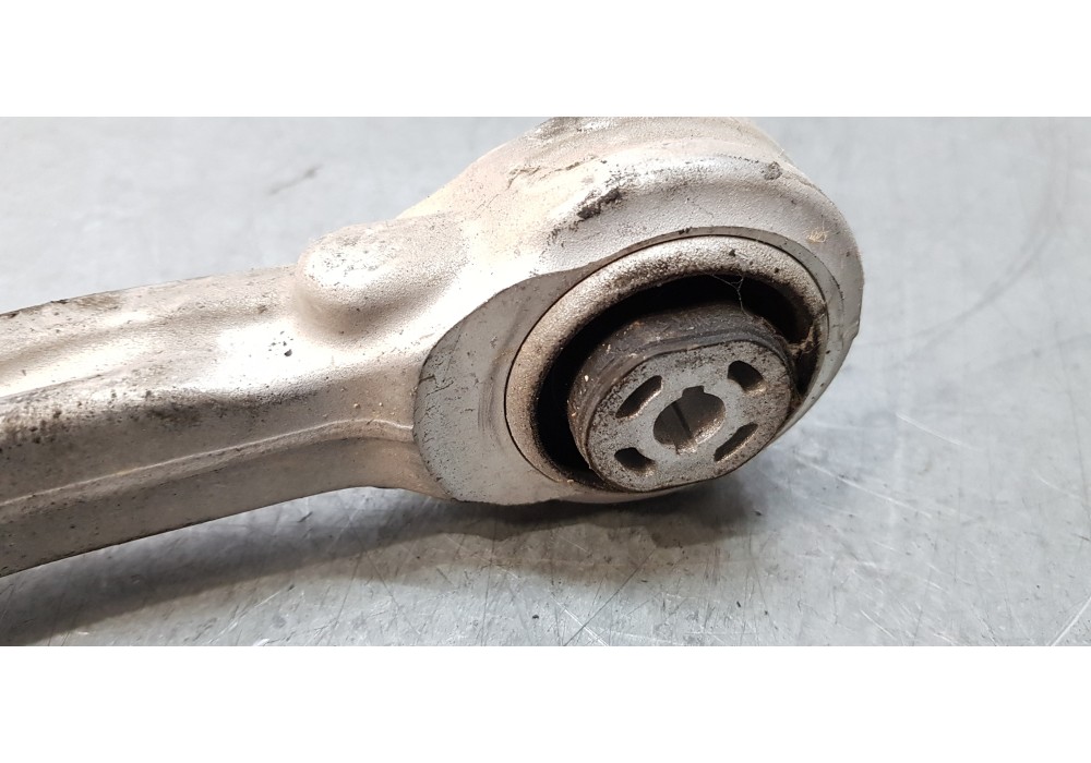 Recambio de brazo suspension superior delantero izquierdo para alfa romeo stelvio (630) super q4 referencia OEM IAM K206602  
