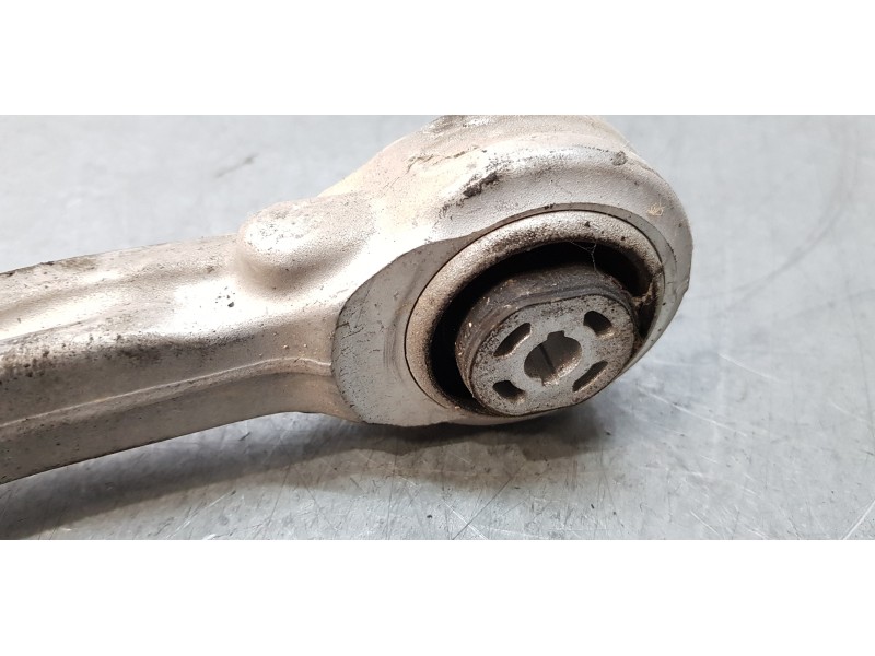 Recambio de brazo suspension superior delantero izquierdo para alfa romeo stelvio (630) super q4 referencia OEM IAM K206602  