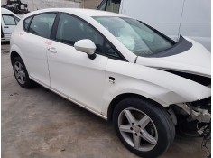 seat leon (1p1) del año 2010 2