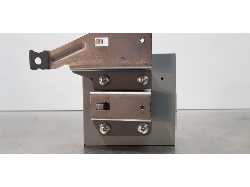 Recambio de modulo electronico para nissan qashqai (j11) acenta referencia OEM IAM 284A1HV01A   Recambio de modulo electronico para nissan qashqai (j11) acenta referencia OEM IAM 284A1HV01A