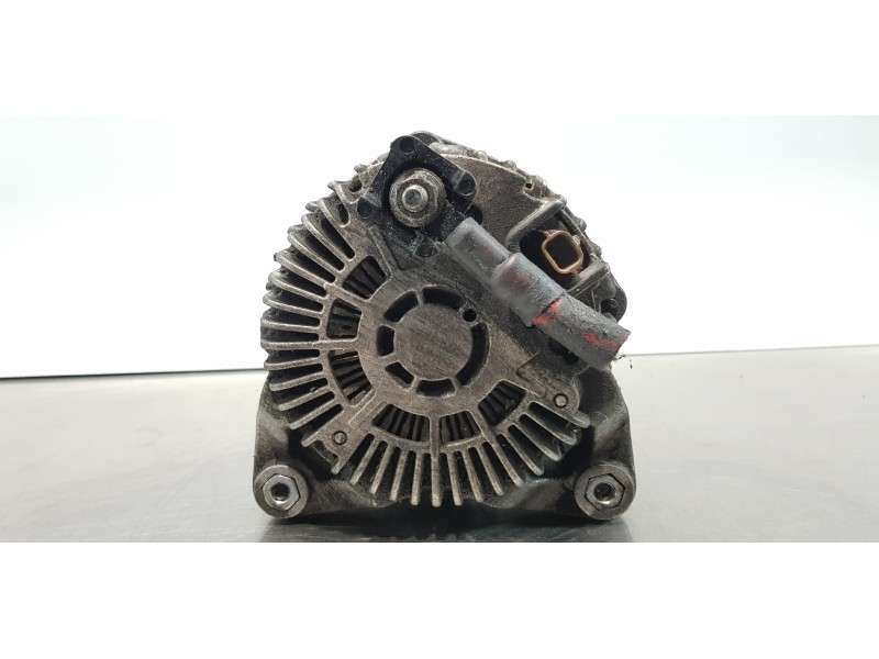 Recambio de alternador para renault scenic iii grand dynamique referencia OEM IAM 8200854119   Recambio de alternador para renault scenic iii grand dynamique referencia OEM IAM 8200854119
