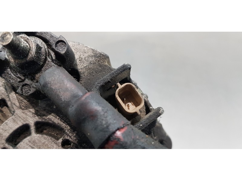 Recambio de alternador para renault scenic iii grand dynamique referencia OEM IAM 8200854119   Recambio de alternador para renault scenic iii grand dynamique referencia OEM IAM 8200854119