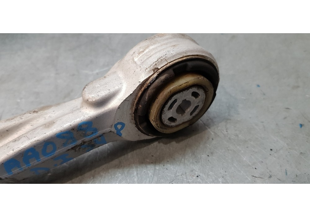 Recambio de brazo suspension superior delantero izquierdo para alfa romeo stelvio (630) super q4 referencia OEM IAM K206602  