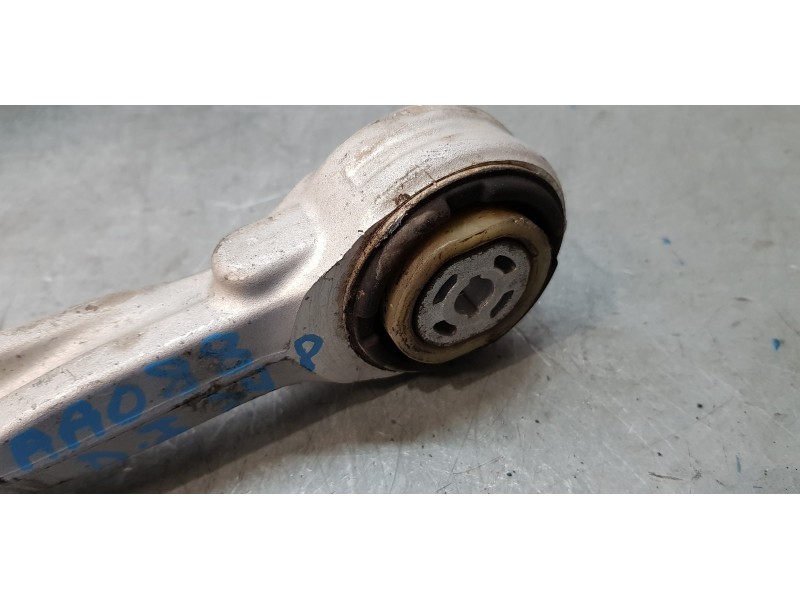 Recambio de brazo suspension superior delantero izquierdo para alfa romeo stelvio (630) super q4 referencia OEM IAM K206602  