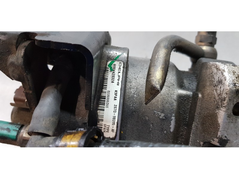 Recambio de bomba inyeccion para ford mondeo berlina (ge) ambiente referencia OEM IAM 1379366 2S7Q9B395AF R9044Z032A Recambio de bomba inyeccion para ford mondeo berlina (ge) ambiente referencia OEM IAM 1379366 2S7Q9B395AF R9044Z032A