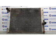 Recambio de radiador agua para bmw serie 7 (e65/e66) 735i referencia OEM IAM 7507972  