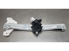 Recambio de elevalunas delantero derecho para hyundai tucson tecno sky referencia OEM IAM 82404N7000 82460N7010 