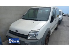 ford transit connect (tc7) del año 2006