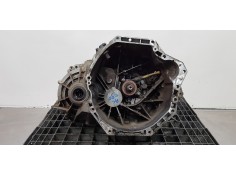 Recambio de caja cambios para renault scenic iii grand dynamique referencia OEM IAM ND4012
