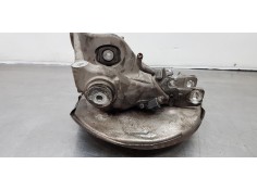 Recambio de mangueta trasera derecha para audi q5 (8r) 2.0 tdi (125kw) referencia OEM IAM 8R0505432C   2