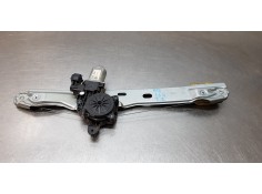 Recambio de elevalunas trasero izquierdo para ford grand c-max trend referencia OEM IAM AM51U27001BD